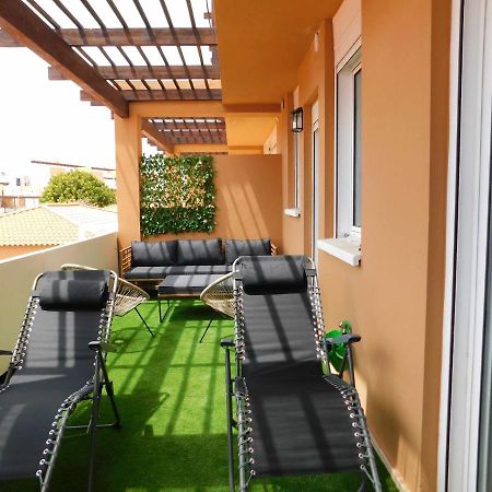 Ocean Sun Y Golf II Apartment ซานมิเกลเดียโบนา ภายนอก รูปภาพ