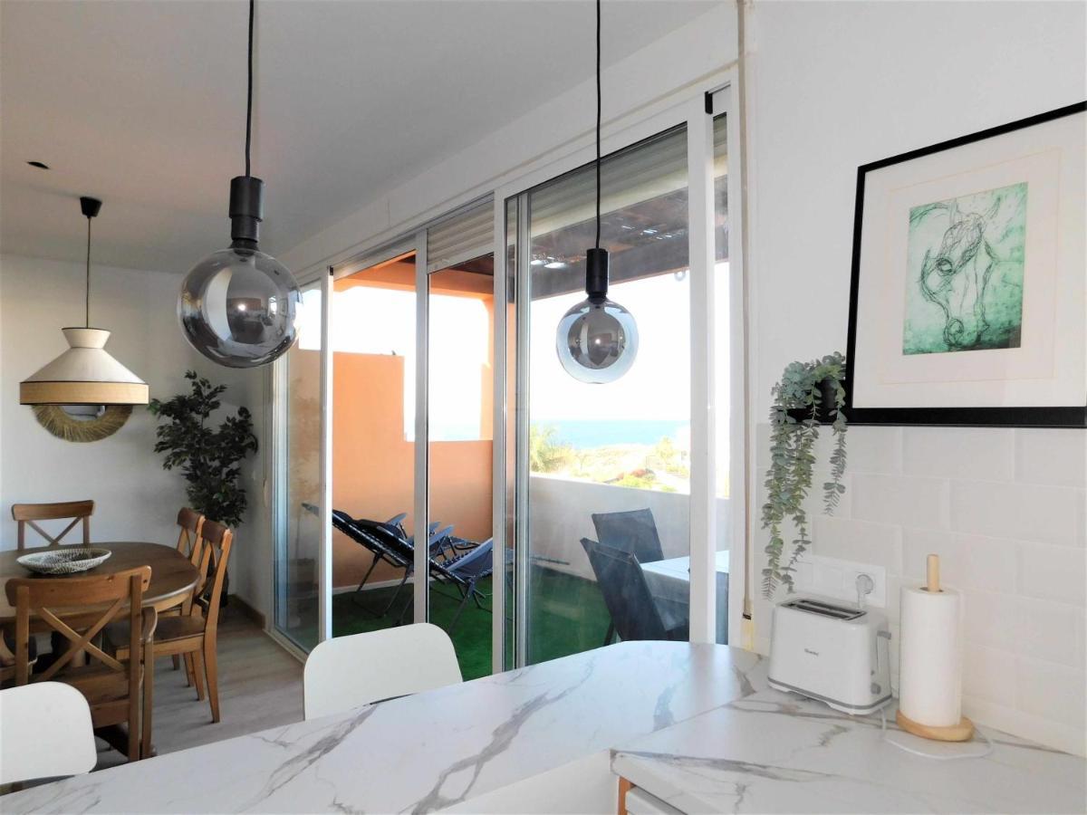 Ocean Sun Y Golf II Apartment ซานมิเกลเดียโบนา ภายนอก รูปภาพ