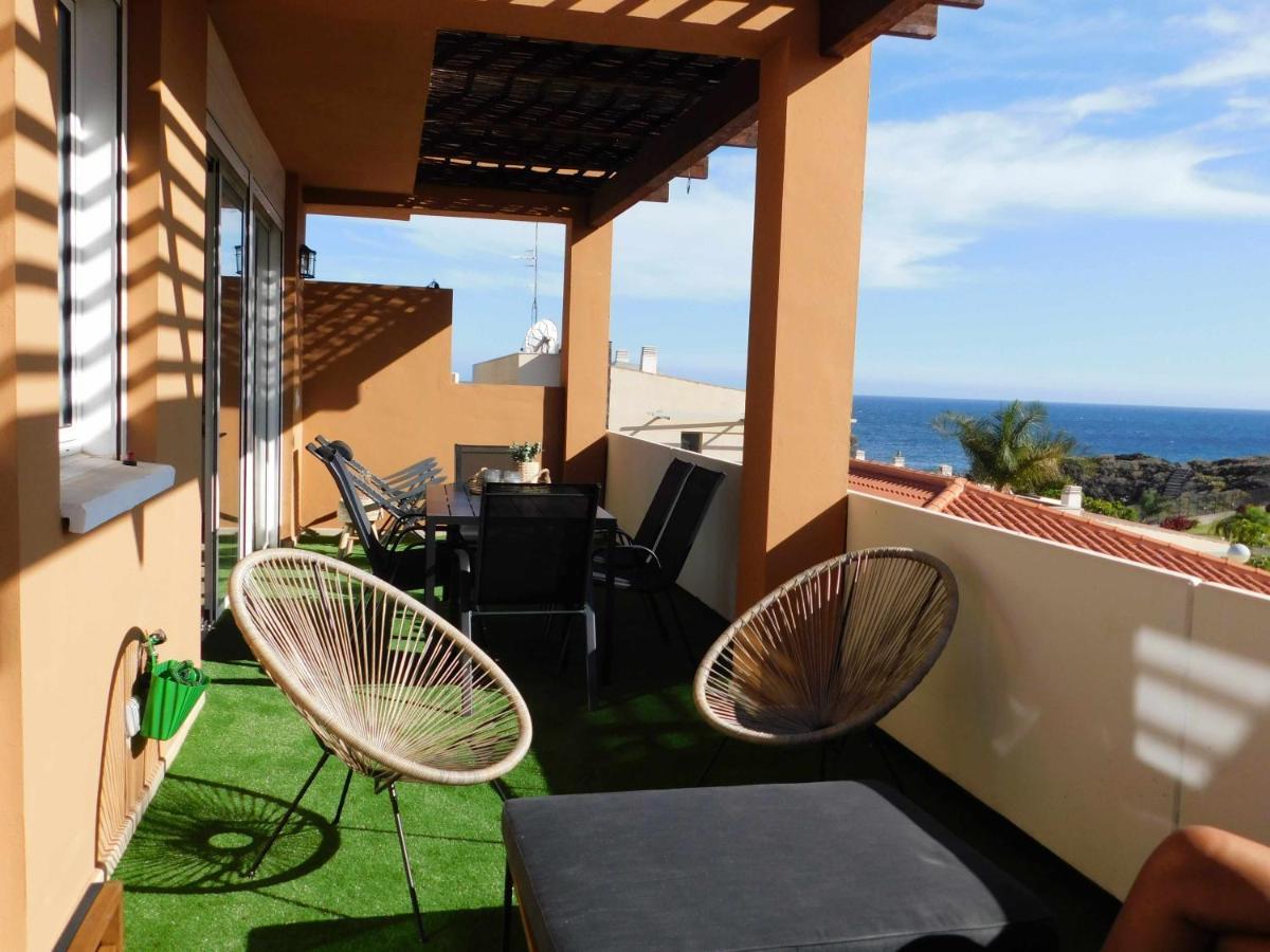 Ocean Sun Y Golf II Apartment ซานมิเกลเดียโบนา ภายนอก รูปภาพ