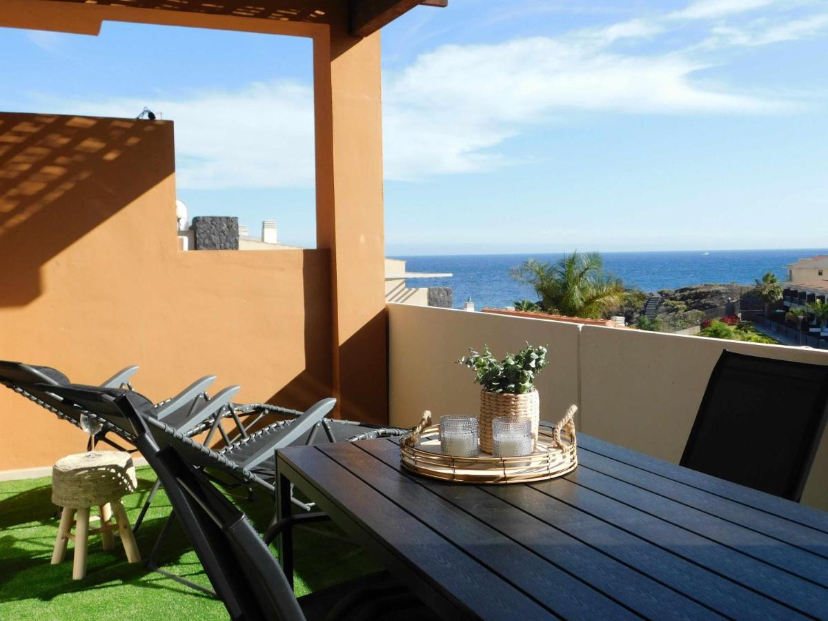 Ocean Sun Y Golf II Apartment ซานมิเกลเดียโบนา ภายนอก รูปภาพ