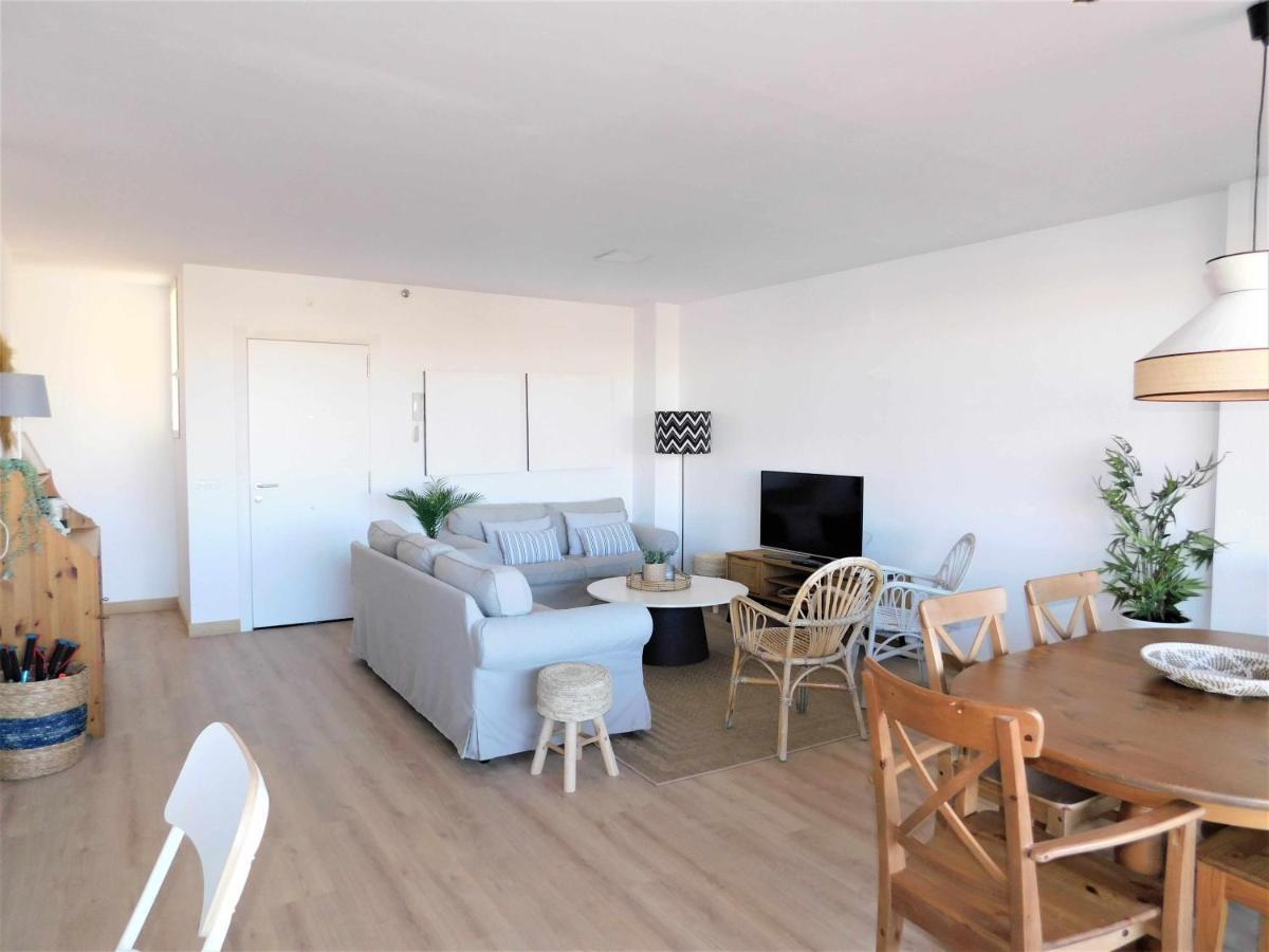 Ocean Sun Y Golf II Apartment ซานมิเกลเดียโบนา ภายนอก รูปภาพ