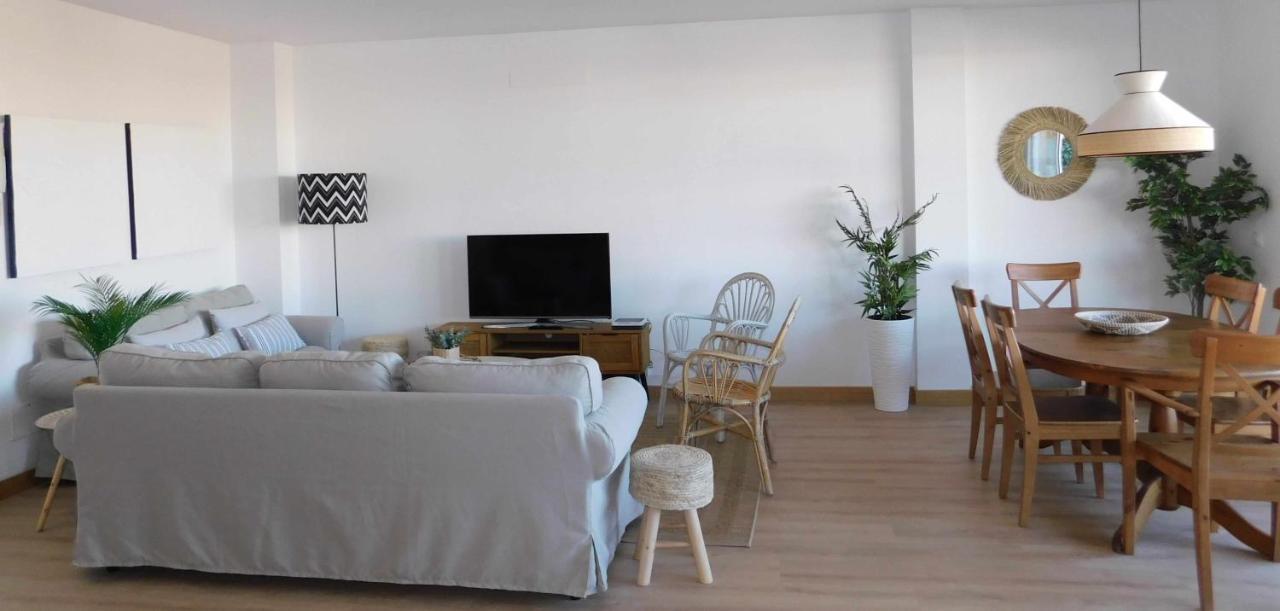 Ocean Sun Y Golf II Apartment ซานมิเกลเดียโบนา ภายนอก รูปภาพ