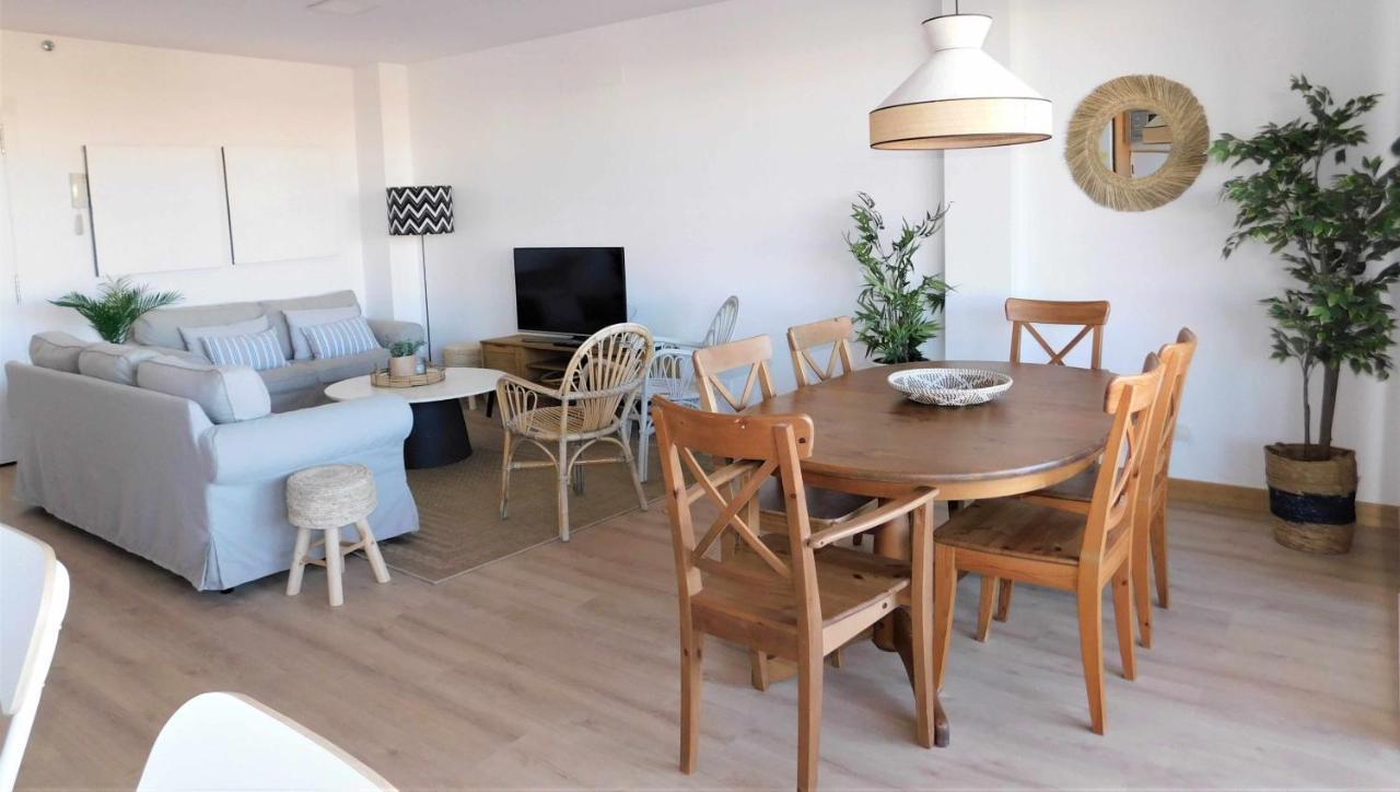Ocean Sun Y Golf II Apartment ซานมิเกลเดียโบนา ภายนอก รูปภาพ