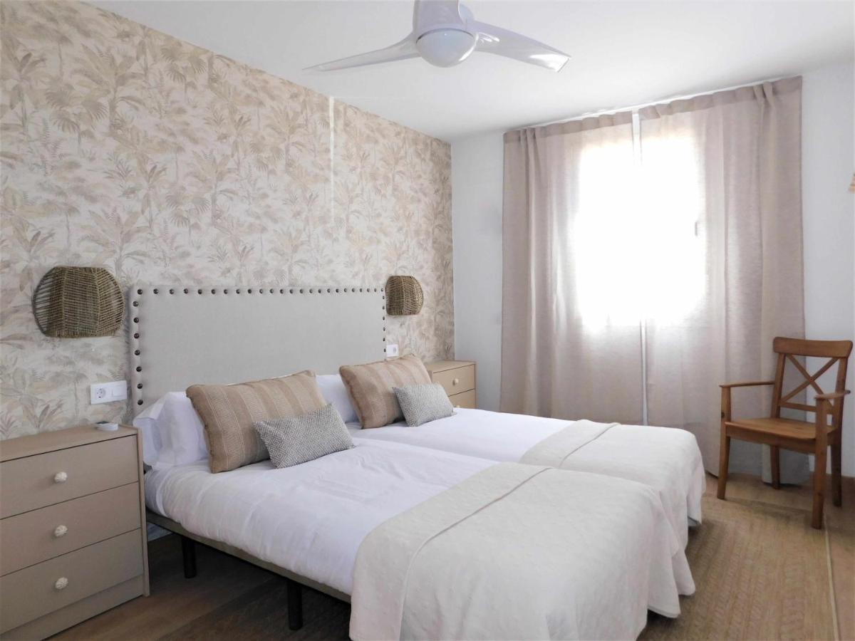 Ocean Sun Y Golf II Apartment ซานมิเกลเดียโบนา ภายนอก รูปภาพ