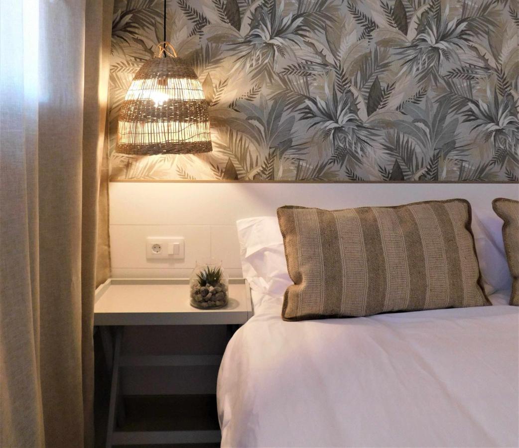 Ocean Sun Y Golf II Apartment ซานมิเกลเดียโบนา ภายนอก รูปภาพ