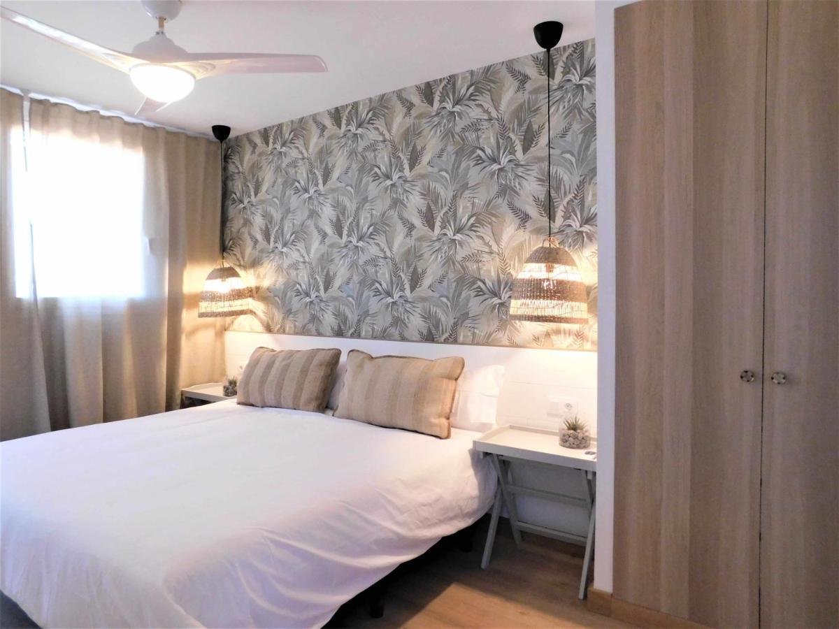 Ocean Sun Y Golf II Apartment ซานมิเกลเดียโบนา ภายนอก รูปภาพ