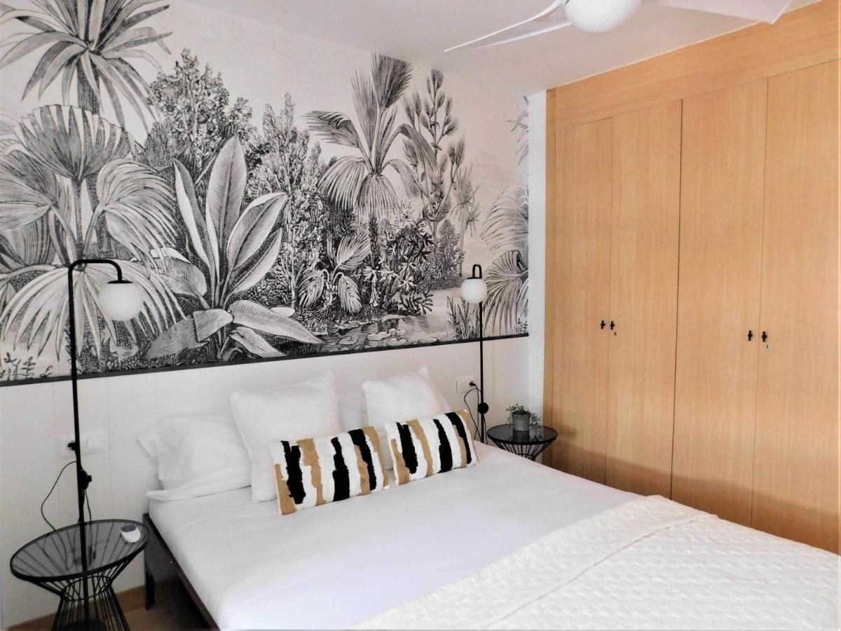 Ocean Sun Y Golf II Apartment ซานมิเกลเดียโบนา ภายนอก รูปภาพ