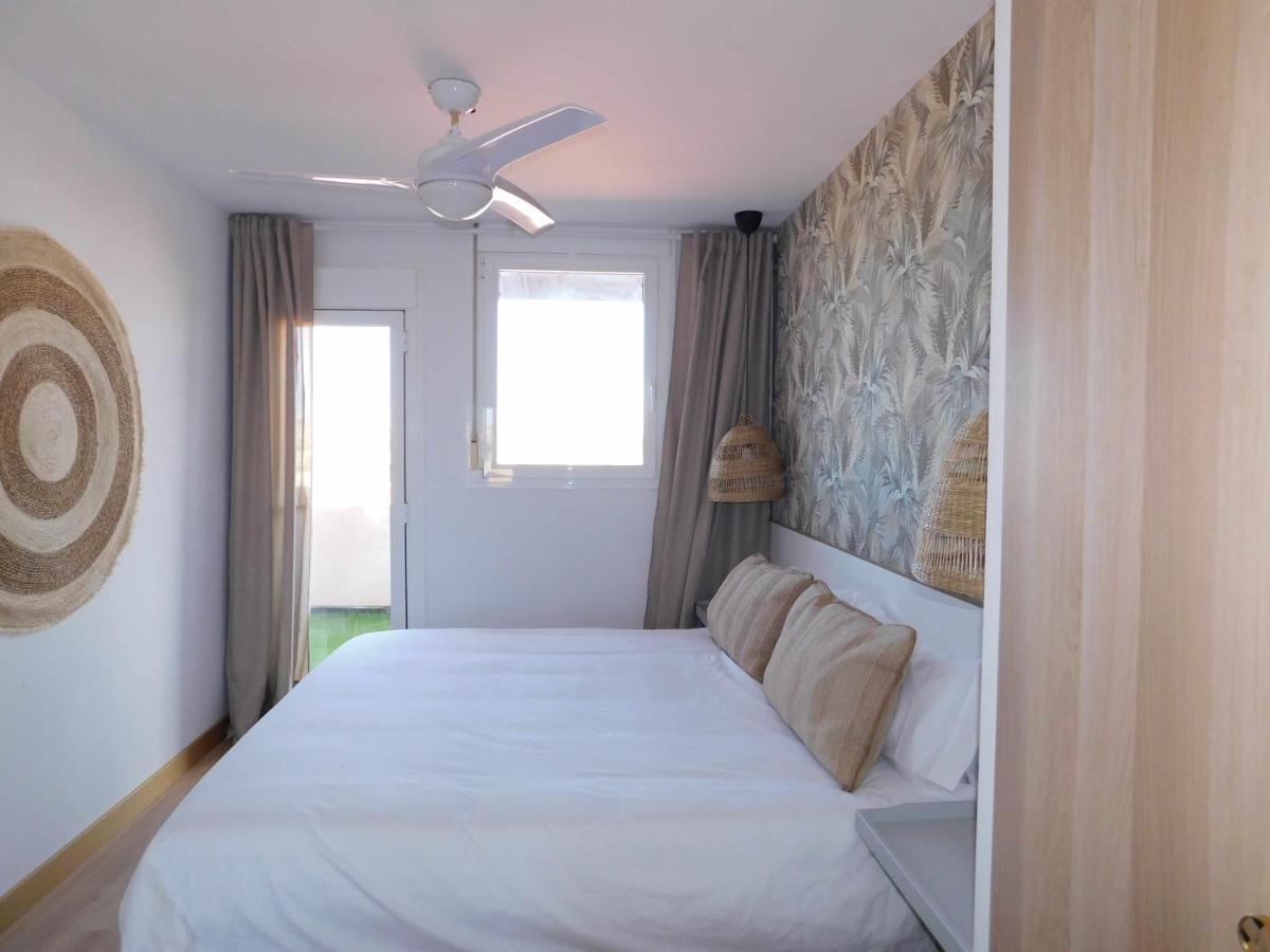 Ocean Sun Y Golf II Apartment ซานมิเกลเดียโบนา ภายนอก รูปภาพ
