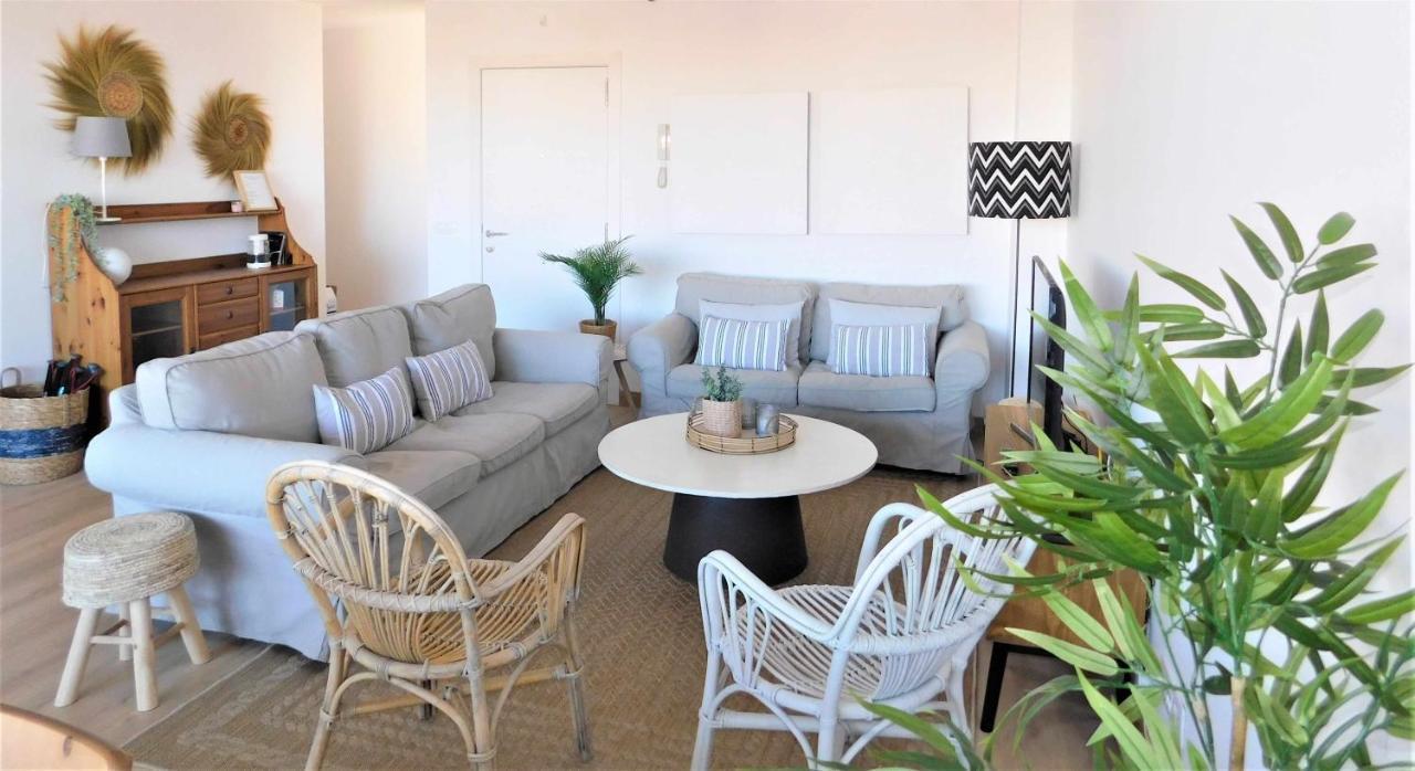 Ocean Sun Y Golf II Apartment ซานมิเกลเดียโบนา ภายนอก รูปภาพ