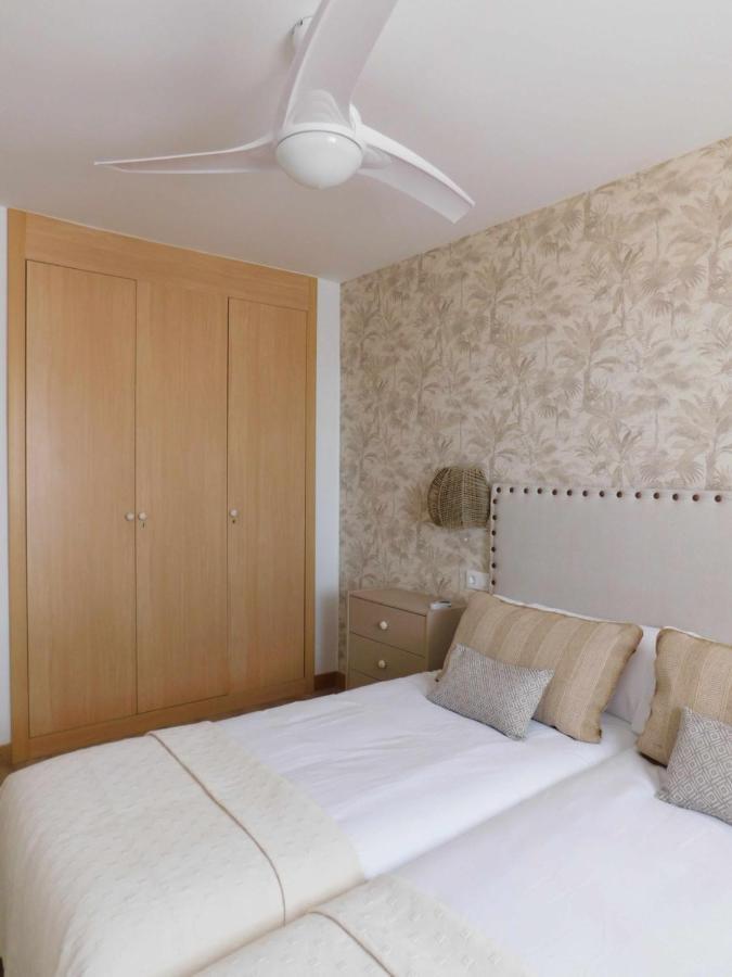 Ocean Sun Y Golf II Apartment ซานมิเกลเดียโบนา ภายนอก รูปภาพ