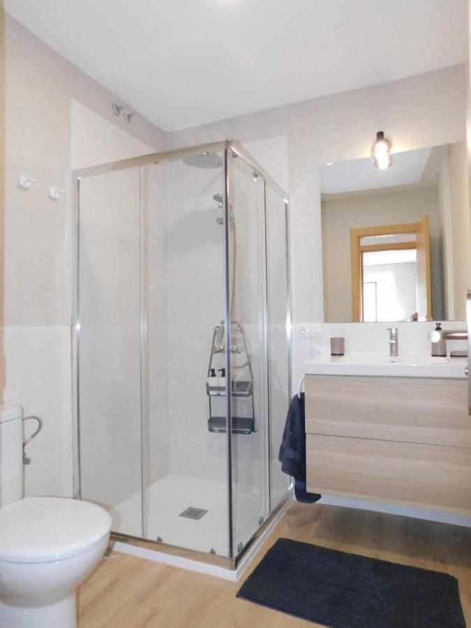 Ocean Sun Y Golf II Apartment ซานมิเกลเดียโบนา ภายนอก รูปภาพ